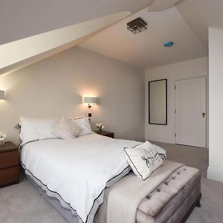 Vive Sea View Getaway Apartment Hastings Exterior foto