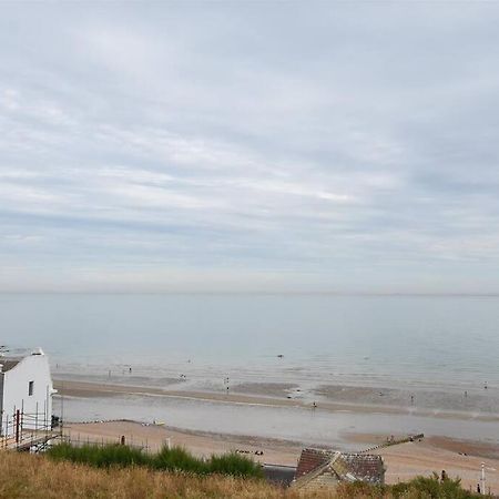 Vive Sea View Getaway Apartment Hastings Exterior foto
