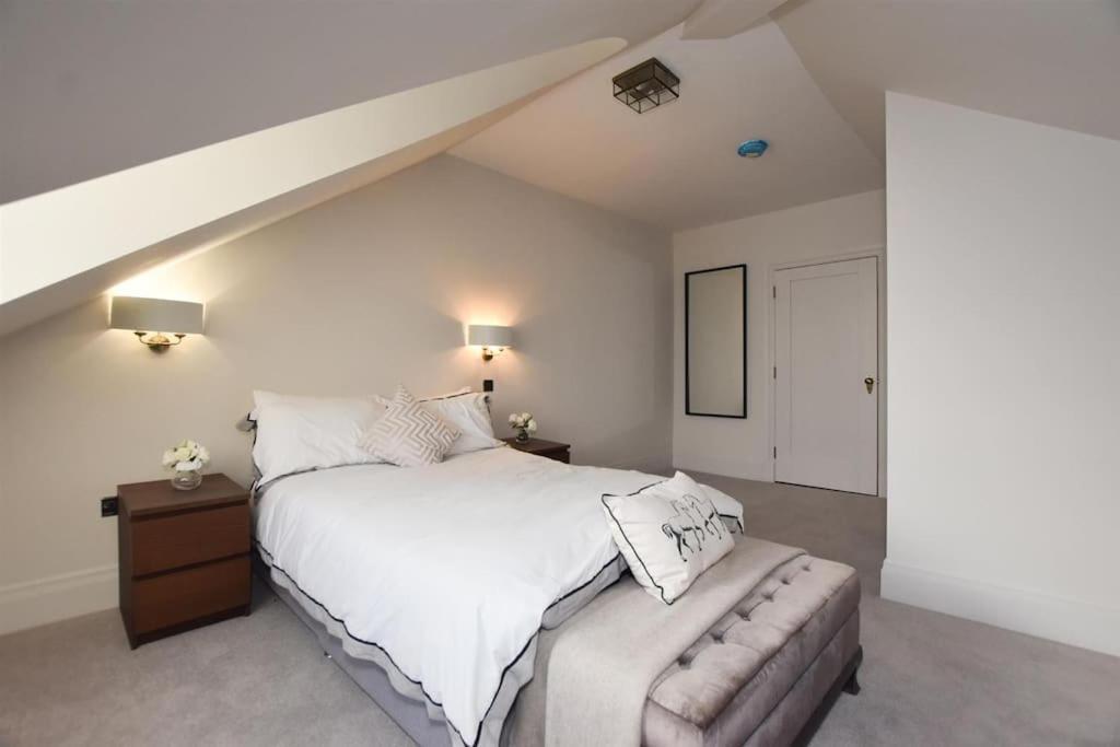 Vive Sea View Getaway Apartment Hastings Exterior foto
