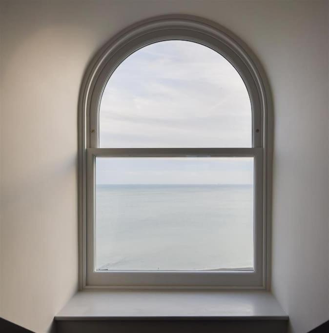 Vive Sea View Getaway Apartment Hastings Exterior foto