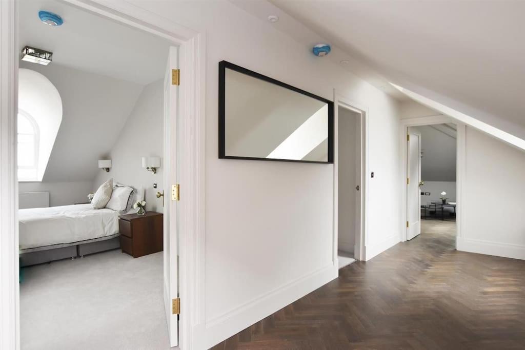Vive Sea View Getaway Apartment Hastings Exterior foto