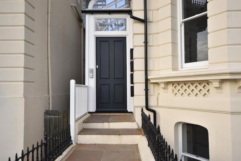 Vive Sea View Getaway Apartment Hastings Exterior foto
