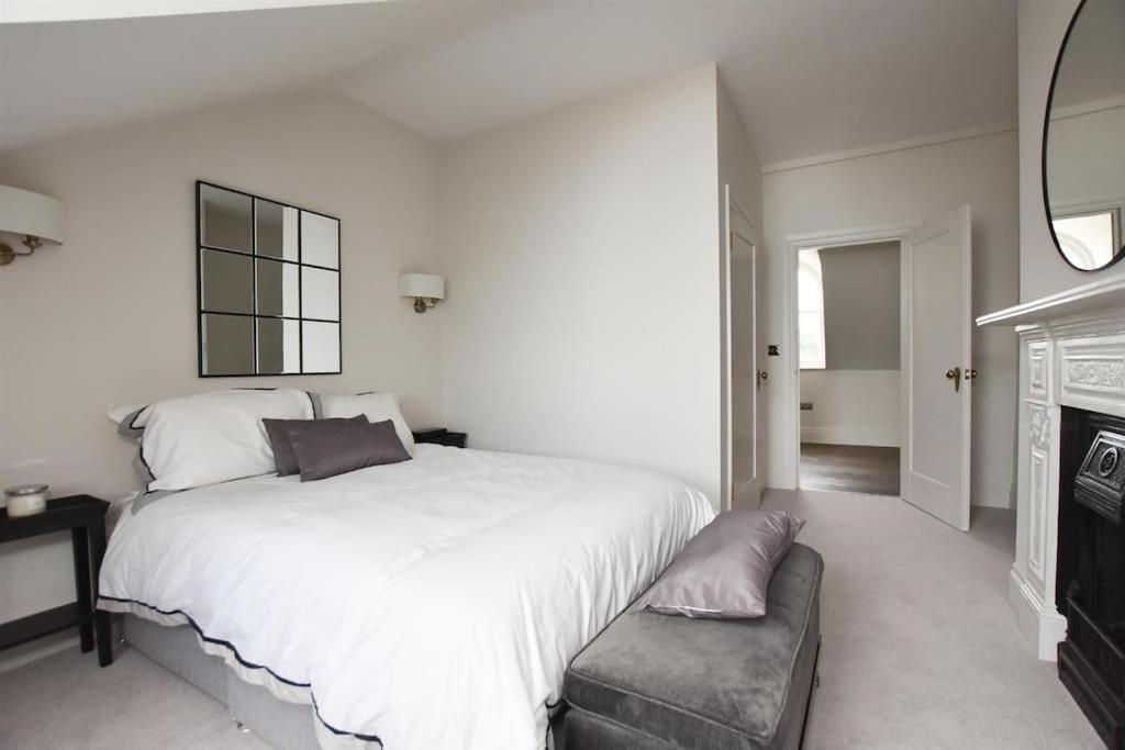 Vive Sea View Getaway Apartment Hastings Exterior foto